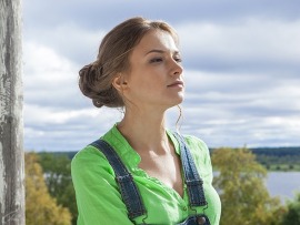 Золотце (4)