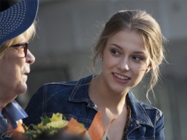 Золотце (6)