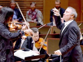 Симфонический оркестр Мариинского театра