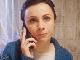 Буду верной женой (5)