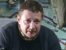 Военный корреспондент (3)