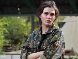 Военный корреспондент (5)