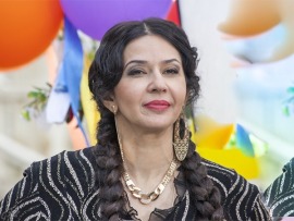 Расплата (3)