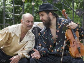 Расплата (6)