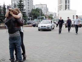 Неуловимые: Последний герой (4)