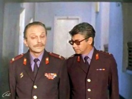 Пропавшие среди живых (4)
