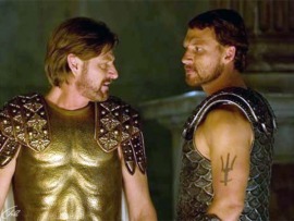 Перси Джексон и похититель молний (5)