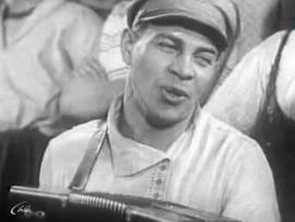 Весёлый жанр невесёлого времени