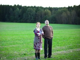 Во саду ли, в огороде (2)