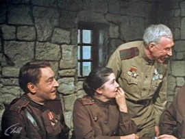Фронт в тылу врага (3)