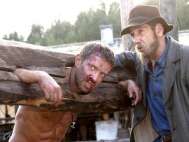 Охота на пиранью (2)