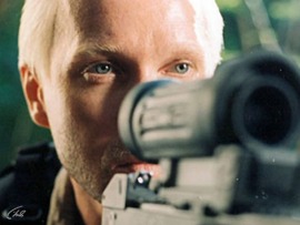 Охота на пиранью (4)