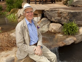 Мастер по созданию бассейнов (Новые идеальные бассейны)