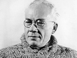 Последний рыцарь империи. Иван Солоневич