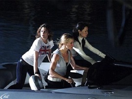 Ангелы Чарли 2