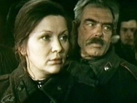 Фронт за линией фронта (2)
