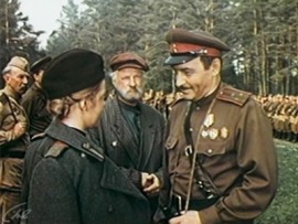 Фронт за линией фронта (4)
