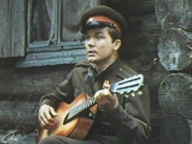 Фронт за линией фронта (5)