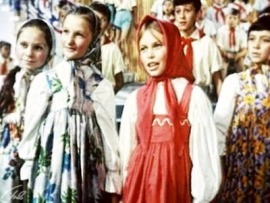 Иностранка (4)