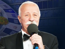 Поле чудес. Праздничный выпуск