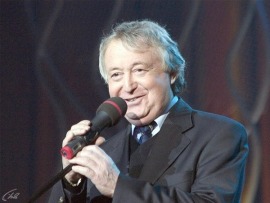 Лион Измайлов. Курам на смех