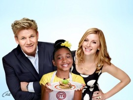 МастерШеф Дети