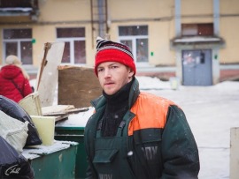 Огонь, вода и ржавые трубы (3)