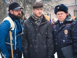 Огонь, вода и ржавые трубы (4)