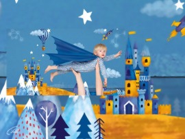 Спасите моего ребенка