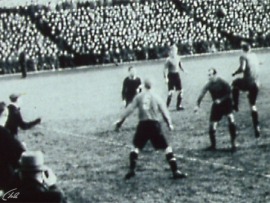 Футбол нашего детства