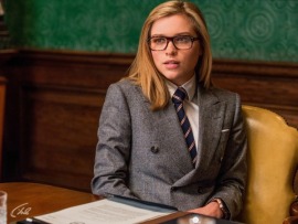 Kingsman: Золотое кольцо (2)