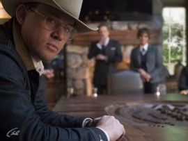 Kingsman: Золотое кольцо (5)