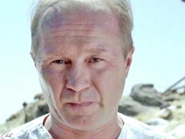 Андрей Панин. Невыясненные обстоятельства