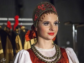 Берёзка (3)