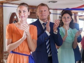Берёзка (4)