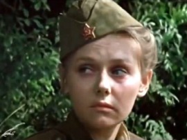 Ожидание полковника Шалыгина (5)