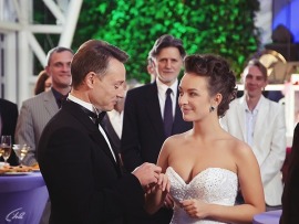 Незнакомка в зеркале