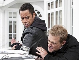 Сбиться с пути