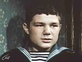 Юнга Северного флота (4)