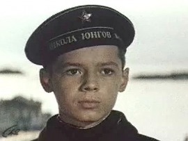 Юнга Северного флота (6)