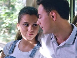 Цветы дождя (3)