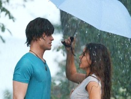 Цветы дождя (5)