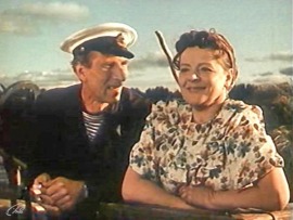 Медовый месяц (4)