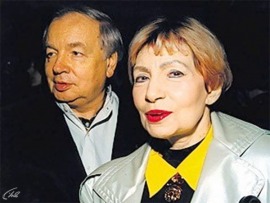 Андрей и Зоя