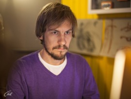 Сила обстоятельств (4)