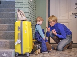 Сила обстоятельств (6)