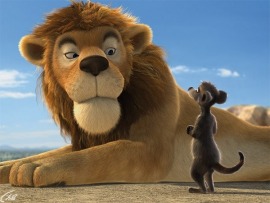 Союз зверей