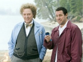 Клик: С пультом по жизни (3)