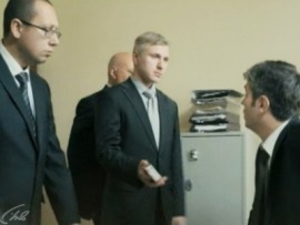 Любовь без лишних слов (5)