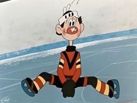 Матч-реванш (3)